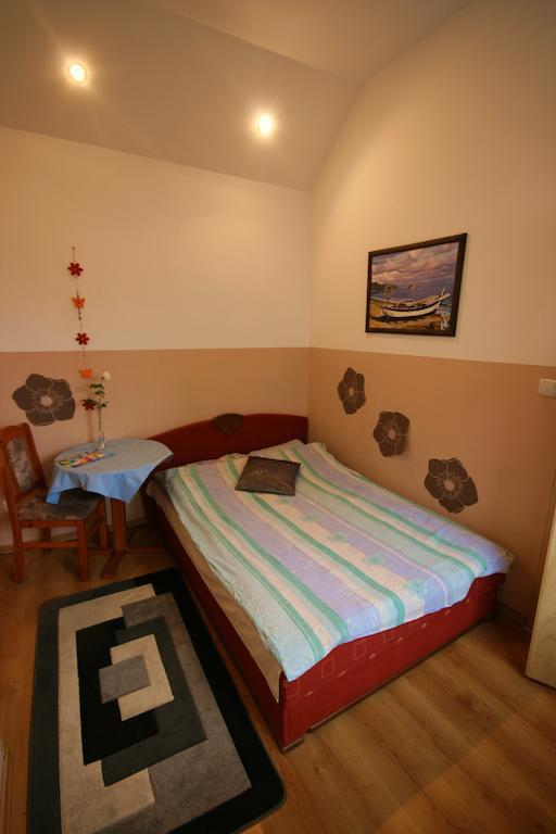 Pokoje Klaudia Ujście-Darłowskie Room photo